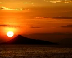 Atardecer 01