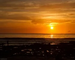 Atardecer 01