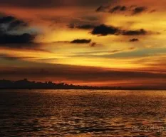 Atardecer
