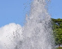 El Hada del agua