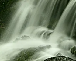 Rio Del Infierno