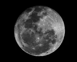 Luna llena