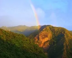 Roca el encanto