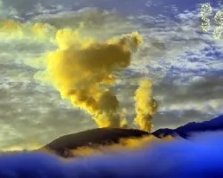 Volcan