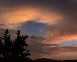 Atardecer