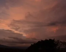 Atardecer