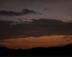 Atardecer