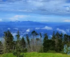 Mirador natural