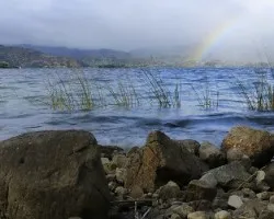Lago de tota