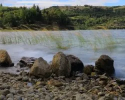 Laguna de tota 