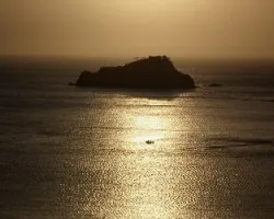 Atardeceres