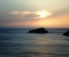 Atardeceres
