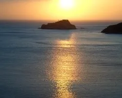 Atardeceres