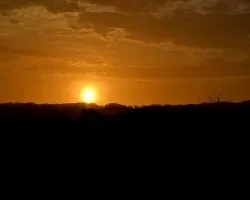 Atardecer