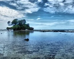 Laguna litoral