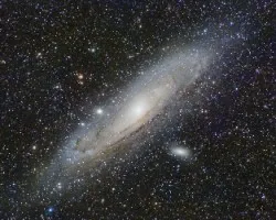 Andromeda