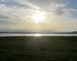 Amanecer gaditano