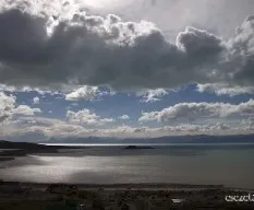 Lago argentino