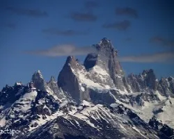 El chalten