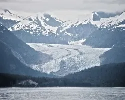 Glaciar