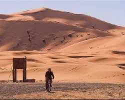 Marruecos