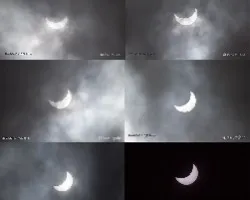 Eclipse de sol