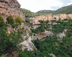Macizo rocoso