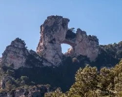 El puente