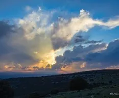 Rayo de sol