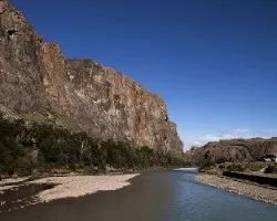 Rio las curvas
