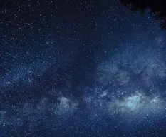 Vía láctea