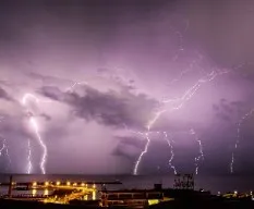 Tormenta