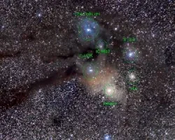 Antares