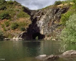 Tunel romano 