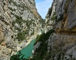 Desfiladero