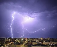 Tormenta
