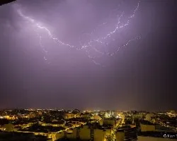 Tormenta