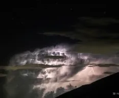 Tormenta