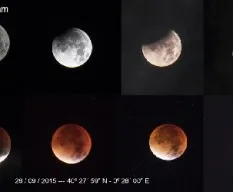Luna de la cosecha