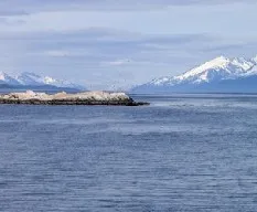 Canal de beagle