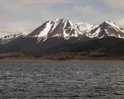 Canal de beagle