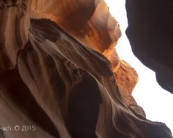 Antelope canyon 04