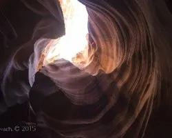 Antelope canyon 05