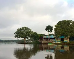Refugio nacional de vida silvestre caño negro