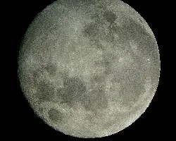 Luna llena