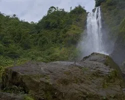 Catarata ayil