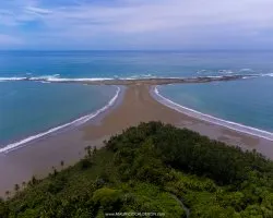 Parque nacional marino ballena