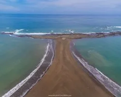 Parque nacional marino ballena
